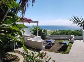 A casa di Nino, Stromboli