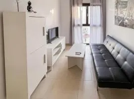 Awesome Apartment In Estepona With Wifi