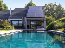 Ikigai B&B - wellness，位于旧蒂尔瑙特的Spa酒店