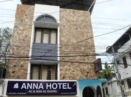 Anna Hotel