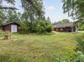 3 Bedroom Gorgeous Home In Ringkøbing