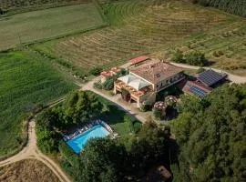 拉佩多萨假日农庄酒店