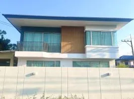 Cozy Maison Homestay