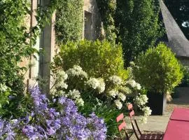 Manoir Saint-André,B&B de charme