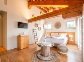 Villa Giulia Relais & Spa