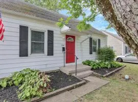 Housepitality - The OSU Hideaway - 4 BR 5 min from OSU Grandview