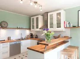 Ferienhaus Kastanie - Klein Siemen
