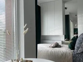 Apartament Zielona Klonowa