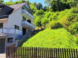 Mühlentaler Ferienwohnungen，位于拜尔施泰因的酒店
