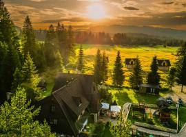 萨亚斯蒂尤塞夫旅馆，位于维托韦的酒店