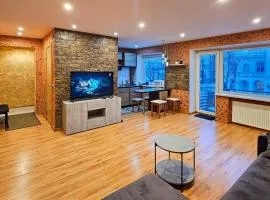 SunCity Apartment