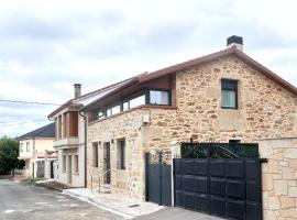 La Fontaine，位于诺雅的酒店