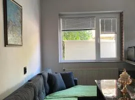 BT Apartments