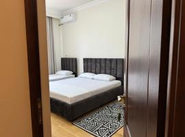 Velvet Vouge Hostel，位于埃里温的酒店