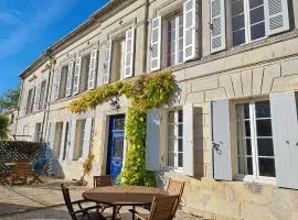 Le Moulin Etourneau - 3 gîtes avec 2 piscines