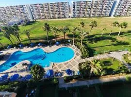 Studio Golf porto Marina