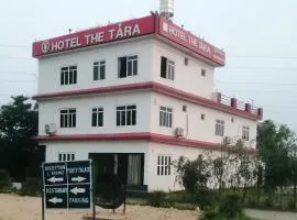 Hotel The Tara and Party Palace