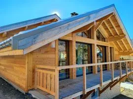 Chalet luxe & spa, Black Diamond