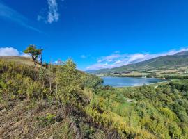 Penzion Flipper，位于Revúca的酒店