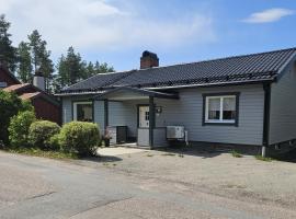 Gästhuset 32，位于万斯布鲁的酒店