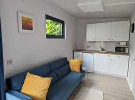 Moira Garden Tiny Home