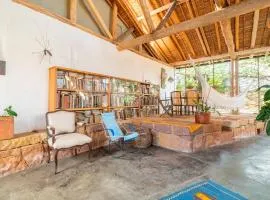Casa Loft en Corazón de Barichara