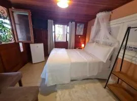 Casa da Rosa hospedagem em Florianópolis