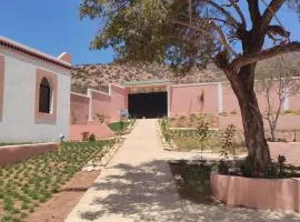 Riad les Jardins d'Alma