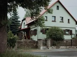 Noclegi Zielona Gęś