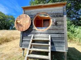 Cabane aux étoiles