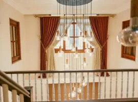 Koçin Konak Luxury Boutique Home