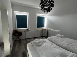 MILANO Messe Business Ferienwohnung Düsseldorf