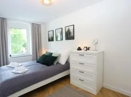 Apartament Między Wieżami