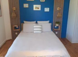 Chambre d'hôte Le fer à cheval en bord de Loire