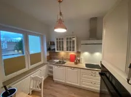 SYLT: Messe-/Business-/FeWo Düsseldorf