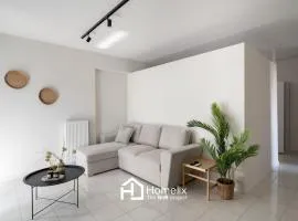 Agora Central Home