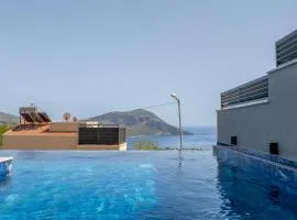 Villa cihan kalkan