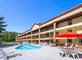 Inn at Atlantic City Hotel & Banquet