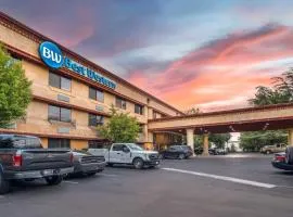 奇科贝斯特韦斯特酒店