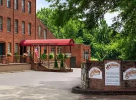 The Historic Brookstown Inn, Trademark Collection by Wyndham