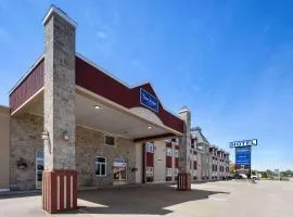 Travelodge by Wyndham Roberval