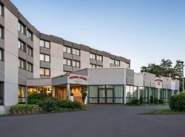 Vienna House Easy by Wyndham Frankfurt Airport