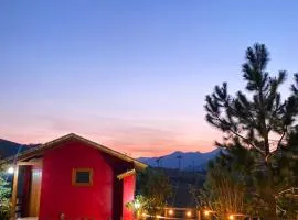 Pousada Chales Joao de Barro