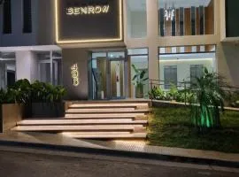 Lobizon Semipiso alto y nuevo 2 baños 2 dormitorios 95m2 Excelente ubicacion