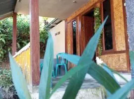 hendra homestay