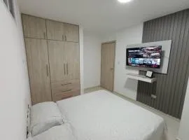 Apartamento de lujo Tulua valle