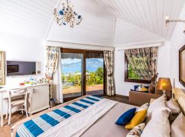 Badem Tatil Evi，位于塞利米耶的酒店