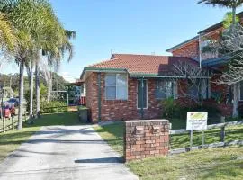 Chalkers Unit - Bring your own linen