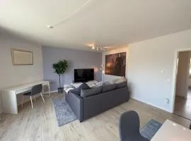 Ruheoase 100 qm & hochwertige Vollausstattung