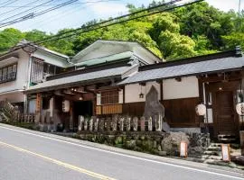 东学坊日式旅馆